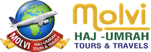 Molvi Haj Umrah Tours & Travels